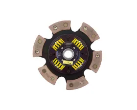 Advanced Clutch 6 Pad Sprung Race Disc