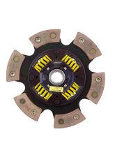 Advanced Clutch 6 Pad Sprung Race Disc                                     - 6240508-1 - Image 3