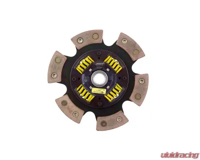 Advanced Clutch 6 Pad Sprung Race Disc - 6240508-1