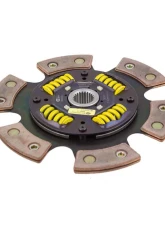 Advanced Clutch 6 Pad Sprung Race Disc                                     - 6240508-1 - Image 2