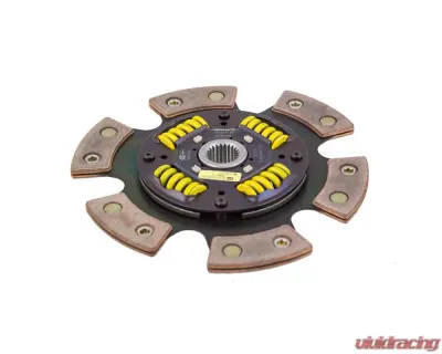 Advanced Clutch 6 Pad Sprung Race Disc - 6240508-1