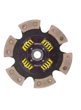 Advanced Clutch 6 Pad Sprung Race Disc                                     - 6240508-1 - Image 3