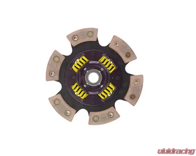 Advanced Clutch 6 Pad Sprung Race Disc - 6240508-1