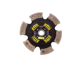 Advanced Clutch 6 Pad Sprung Race Disc