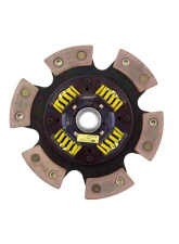 Advanced Clutch 6 Pad Sprung Race Disc                                     - 6240508-2 - Image 3
