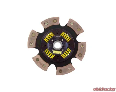 Advanced Clutch 6 Pad Sprung Race Disc - 6240508-2
