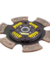Advanced Clutch 6 Pad Sprung Race Disc                                     - 6240508-2 - Image 2