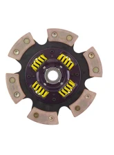 Advanced Clutch 6 Pad Sprung Race Disc                                     - 6240508-2 - Image 3