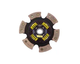 Advanced Clutch 6 Pad Sprung Race Disc