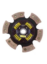 Advanced Clutch 6 Pad Sprung Race Disc                                     - 6240508 - Image 3