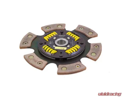 Advanced Clutch 6 Pad Sprung Race Disc - 6240508