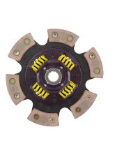 Advanced Clutch 6 Pad Sprung Race Disc                                     - 6240508 - Image 3