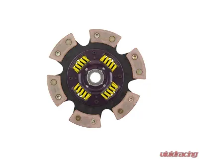 Advanced Clutch 6 Pad Sprung Race Disc - 6240508