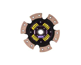 Advanced Clutch 6 Pad Sprung Race Disc