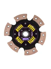 Advanced Clutch 6 Pad Sprung Race Disc                                     - 6240510 - Image 3