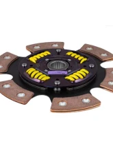 Advanced Clutch 6 Pad Sprung Race Disc                                     - 6240510 - Image 2