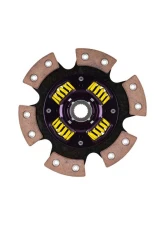 Advanced Clutch 6 Pad Sprung Race Disc                                     - 6240510 - Image 3