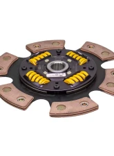 ACT 6 Pad Sprung Race Disc Subaru Baja | Forester | Impreza | Legacy | Outback | WRX 2000-2024                                     - 6240518 - Image 2