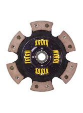 ACT 6 Pad Sprung Race Disc Subaru Baja | Forester | Impreza | Legacy | Outback | WRX 2000-2024                                     - 6240518 - Image 3