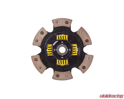 ACT 6 Pad Sprung Race Disc Subaru Baja | Forester | Impreza | Legacy | Outback | WRX 2000-2024 - 6240518