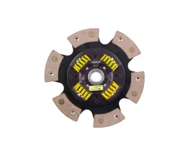 Advanced Clutch 6 Pad Sprung Race Disc