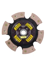 ACT 6 Pad Sprung Race Disc Audi | Volkswagen 1998-2024                                     - 6240527 - Image 3