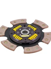 ACT 6 Pad Sprung Race Disc Audi | Volkswagen 1998-2024                                     - 6240527 - Image 2