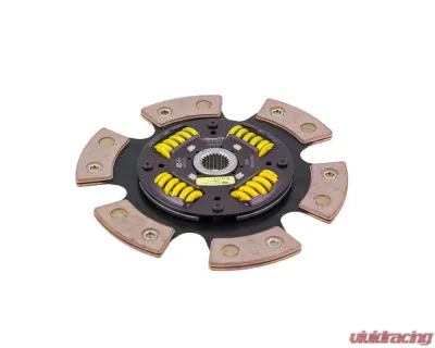 ACT 6 Pad Sprung Race Disc Audi | Volkswagen 1998-2024 - 6240527