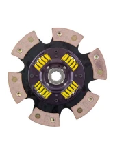 ACT 6 Pad Sprung Race Disc Audi | Volkswagen 1998-2024                                     - 6240527 - Image 3