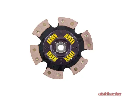 ACT 6 Pad Sprung Race Disc Audi | Volkswagen 1998-2024 - 6240527