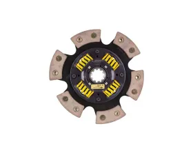 Advanced Clutch 6 Pad Sprung Race Disc
