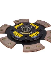 ACT 6 Pad Sprung Race Disc BMW M3 2001-2006                                     - 6240529 - Image 2