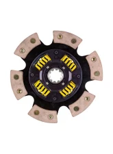 ACT 6 Pad Sprung Race Disc BMW M3 2001-2006                                     - 6240529 - Image 3