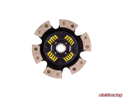 ACT 6 Pad Sprung Race Disc BMW M3 2001-2006 - 6240529