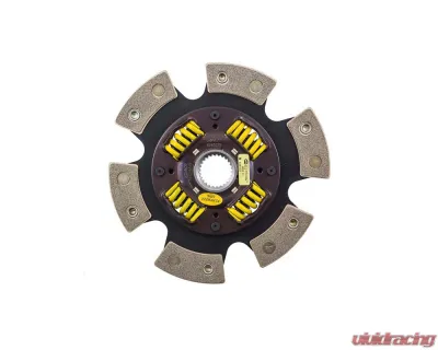 Advanced Clutch 6 Pad Sprung Race Disc - 6240530