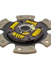 Advanced Clutch 6 Pad Sprung Race Disc                                     - 6240530 - Image 2