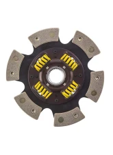 Advanced Clutch 6 Pad Sprung Race Disc                                     - 6240530 - Image 3