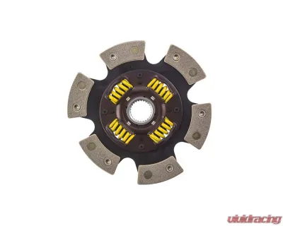 Advanced Clutch 6 Pad Sprung Race Disc - 6240530