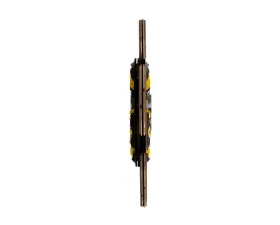 Advanced Clutch 6 Pad Sprung Race Disc