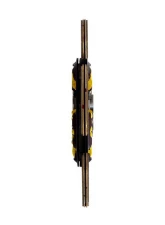 Advanced Clutch 6 Pad Sprung Race Disc                                     - 6240533 - Image 4