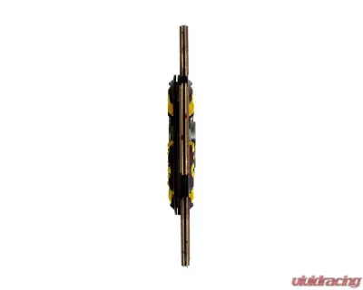 Advanced Clutch 6 Pad Sprung Race Disc - 6240533