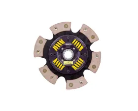 Advanced Clutch 6 Pad Sprung Race Disc
