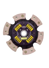 Advanced Clutch 6 Pad Sprung Race Disc                                     - 6240535 - Image 3