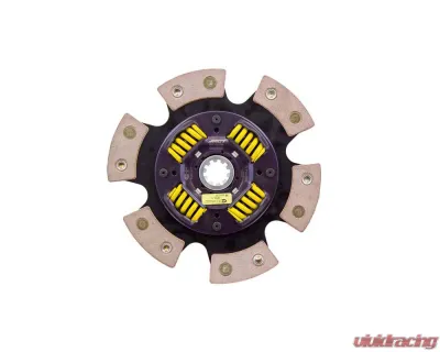 Advanced Clutch 6 Pad Sprung Race Disc - 6240535