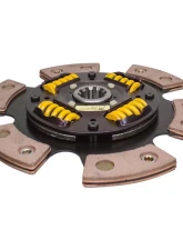Advanced Clutch 6 Pad Sprung Race Disc                                     - 6240535 - Image 2