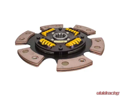 Advanced Clutch 6 Pad Sprung Race Disc - 6240535