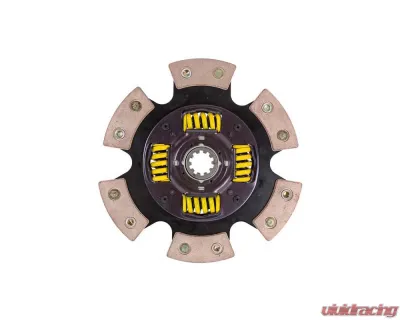 Advanced Clutch 6 Pad Sprung Race Disc - 6240535