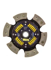 ACT 6 Pad Sprung Race Disc Toyota Supra 1986-1992                                     - 6240607 - Image 3