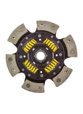 ACT 6 Pad Sprung Race Disc Toyota Supra 1986-1992                                     - 6240607 - Image 3