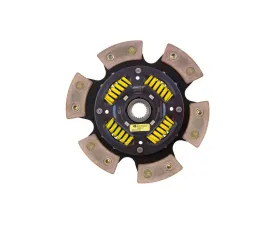 Advanced Clutch 6 Pad Sprung Race Disc